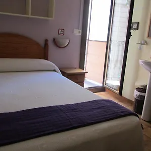  Maison d'hôtes Alamar