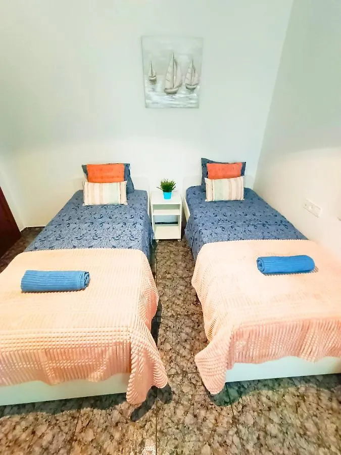 Auberge de jeunesse By Plaza Urquinaona Rooms Barcelone
