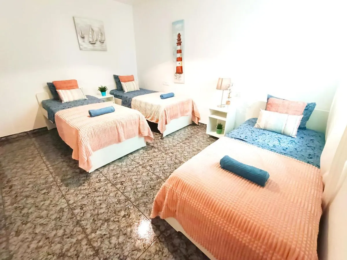 By Plaza Urquinaona Rooms Barcelone Espagne
