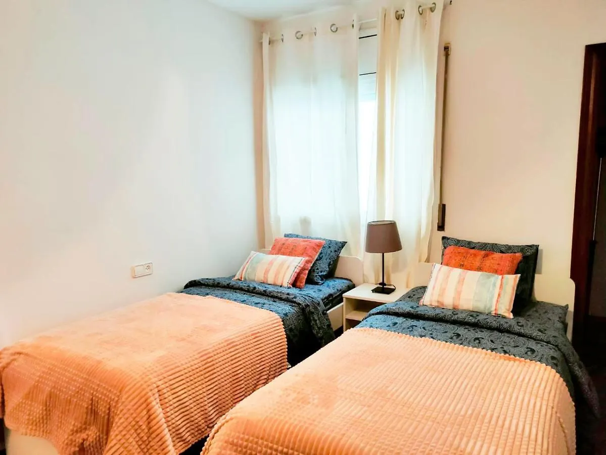 By Plaza Urquinaona Rooms Barcelona Spain