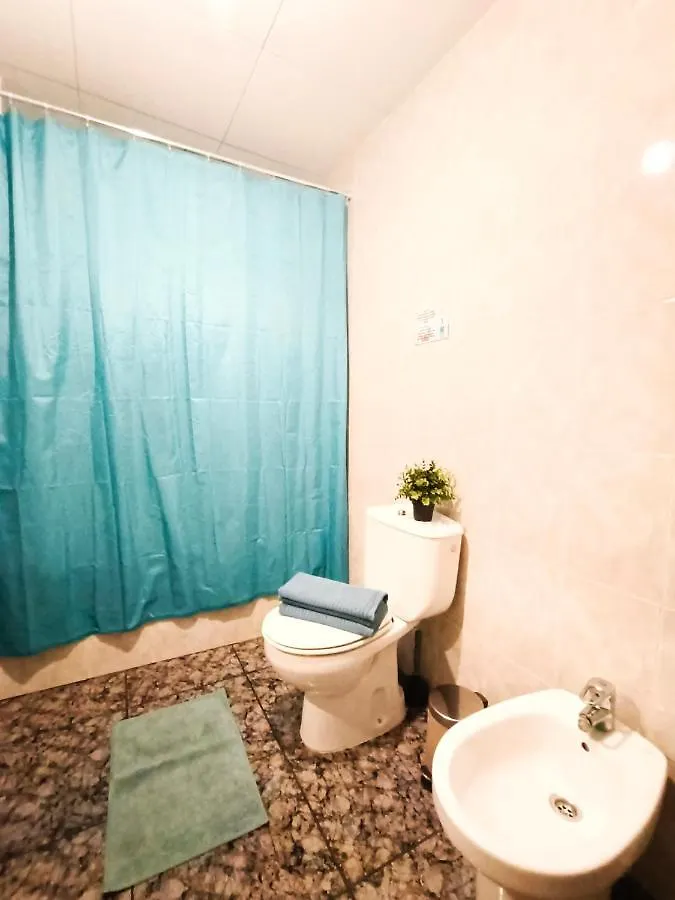 By Plaza Urquinaona Rooms Barcelona